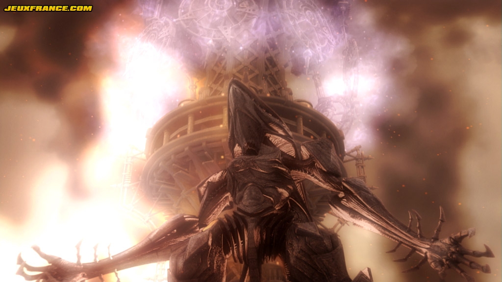 Lost Odyssey fait le plein d'images