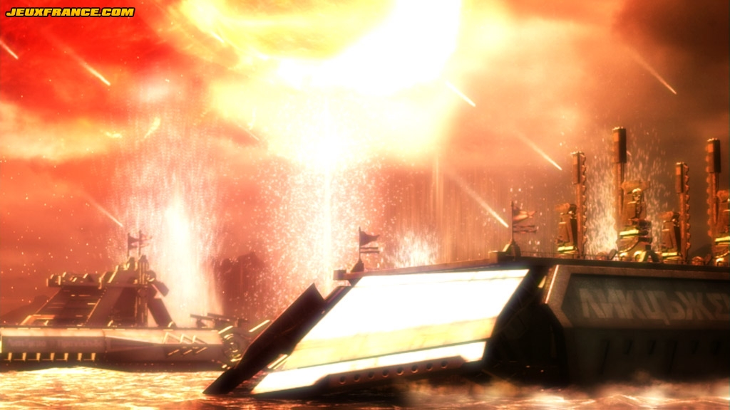 Lost Odyssey fait le plein d'images