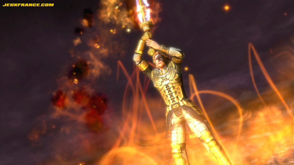 Lost Odyssey fait le plein d'images