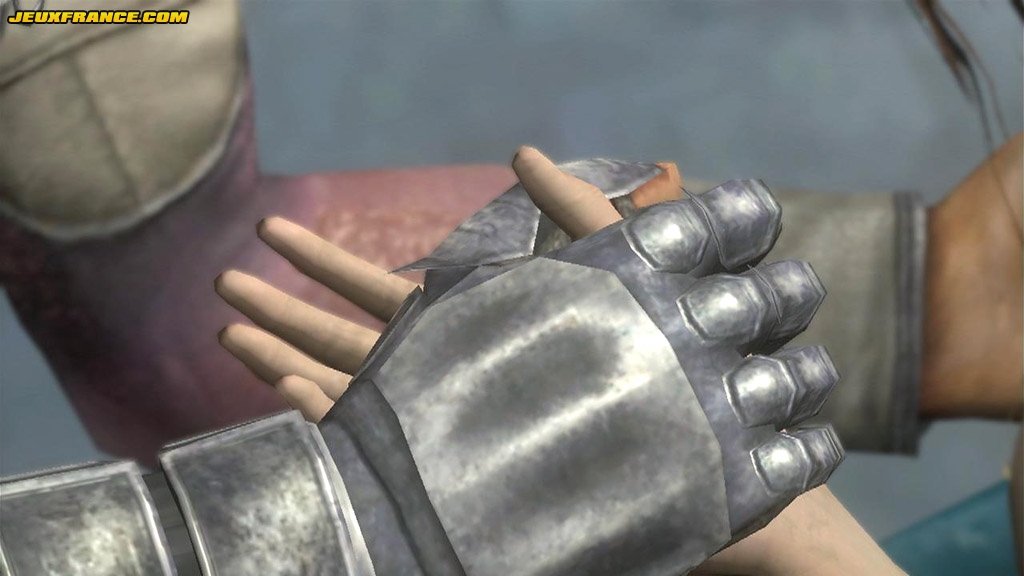 Vidéo Lost Odyssey