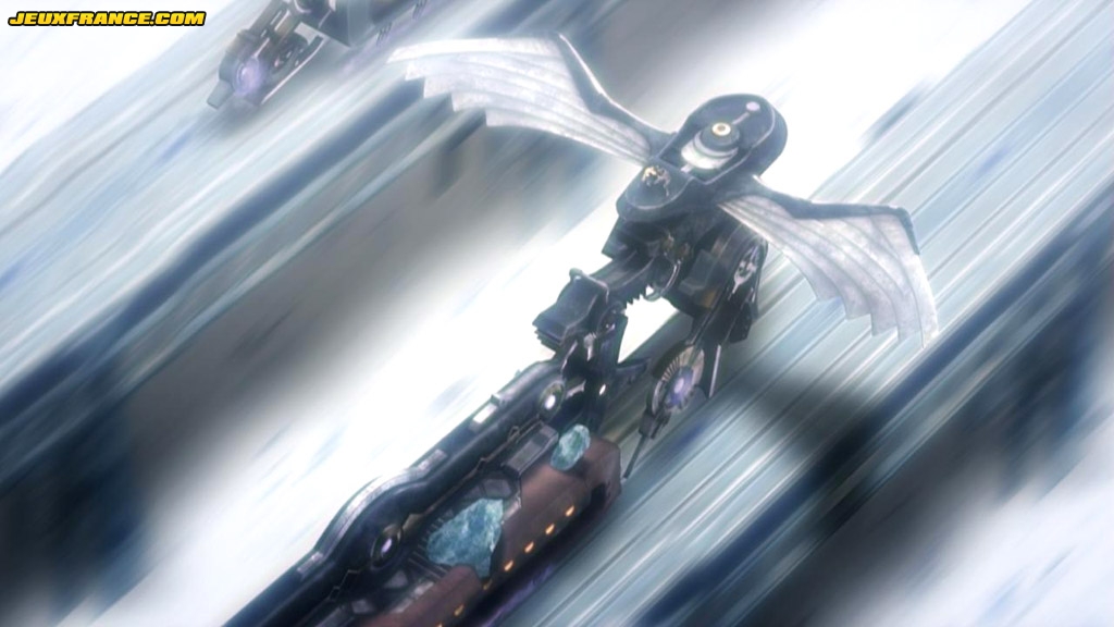 Vidéo Lost Odyssey