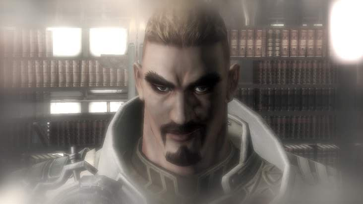 Vidéo Lost Odyssey