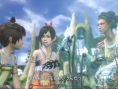 Vidéo Lost Odyssey