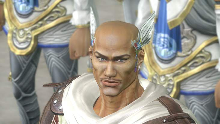 Vidéo Lost Odyssey