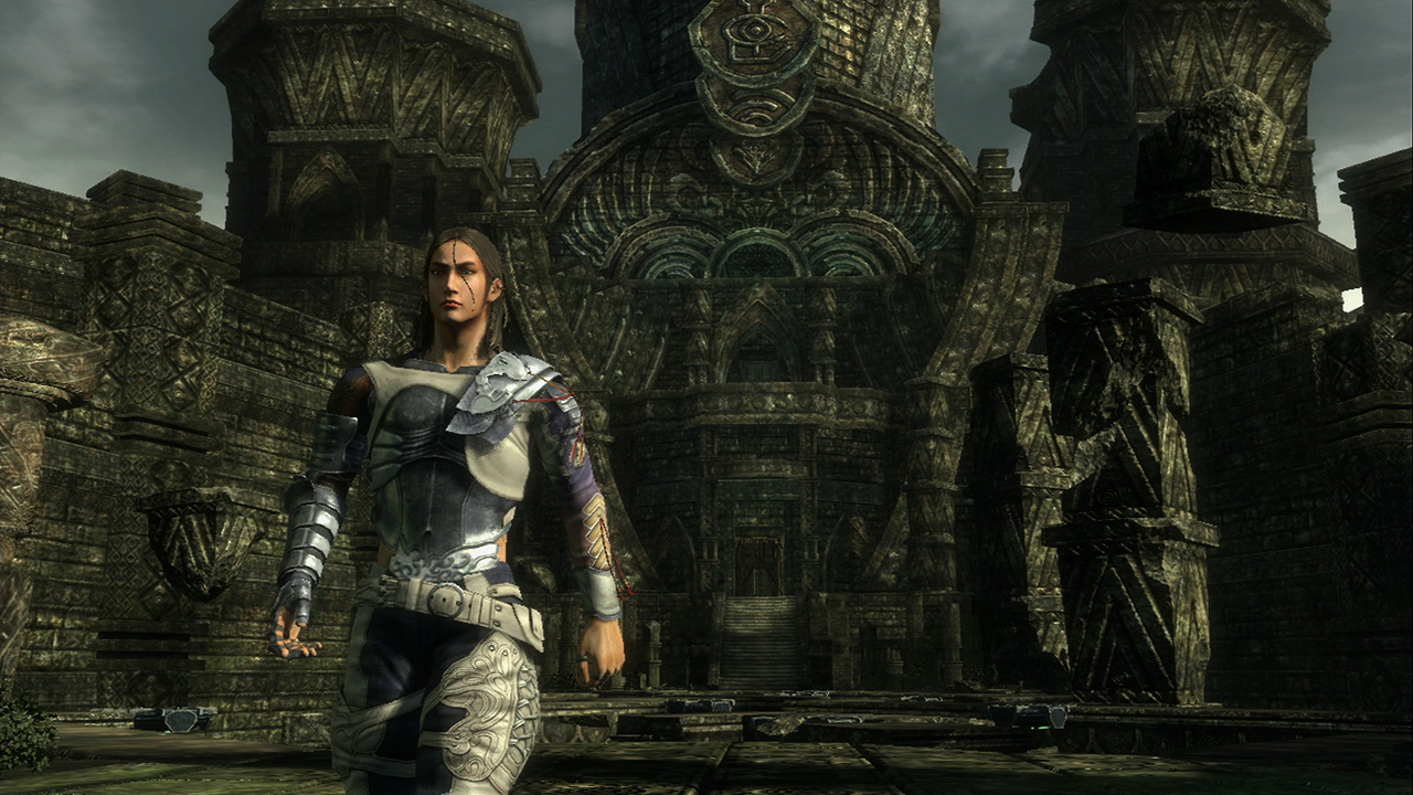 Lost Odyssey : nouvelles images
