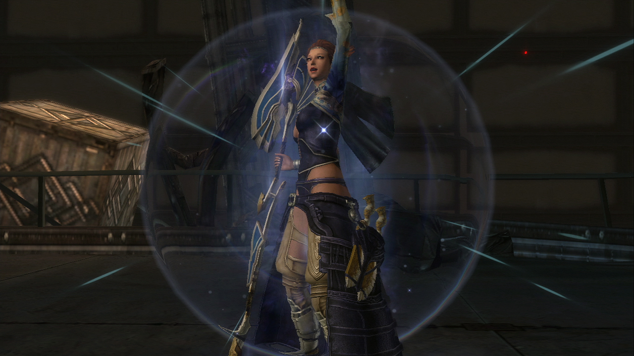 Lost Odyssey : nouvelles images