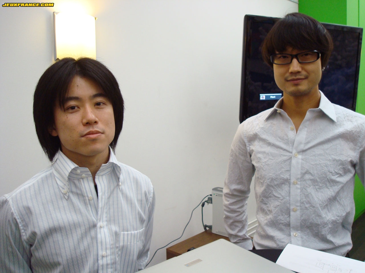 Lost Odyssey : Présentation