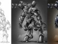 Nouvelles images de Quake IV