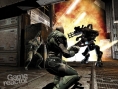Quake IV revient en images