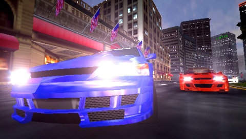 Midnight Club 3: 7 nouveaux visuels