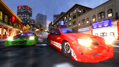 Midnight Club 3: 7 nouveaux visuels