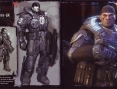 Gears of War s'illustre