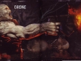 Gears of War s'illustre