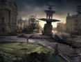 Artworks Gears of War