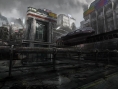 Artworks Gears of War
