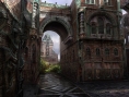 Artworks Gears of War