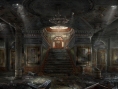 Artworks Gears of War