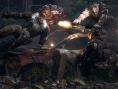 Gears of War