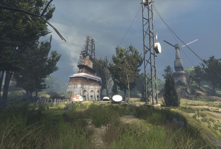 Gears of War se précise