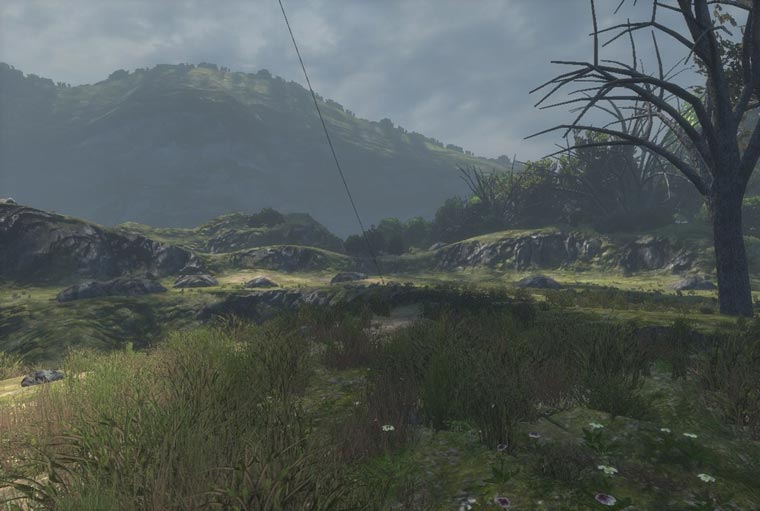 Gears of War se précise