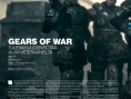 Gears of War en approche
