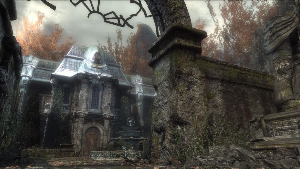 Gears of War sort l'artillerie