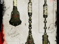 Gears of War sort l'artillerie