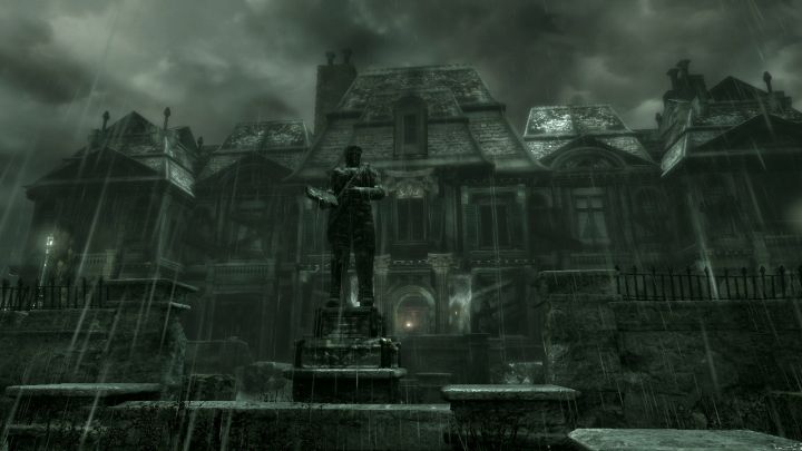 Gears of War : une série d'images