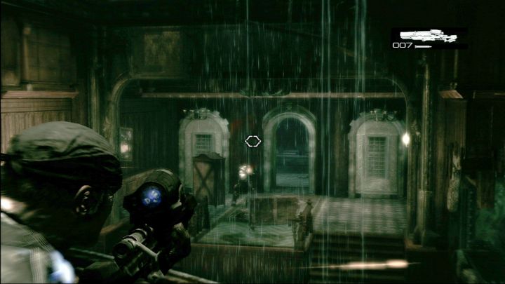 Gears of War : une série d'images