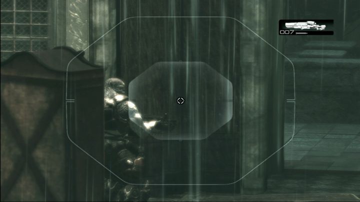 Gears of War : une série d'images