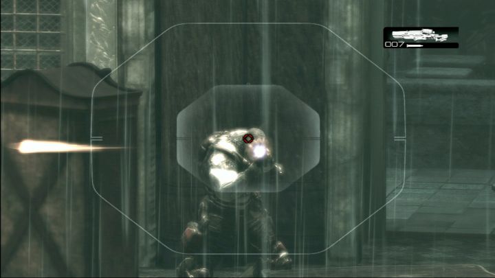 Gears of War : une série d'images