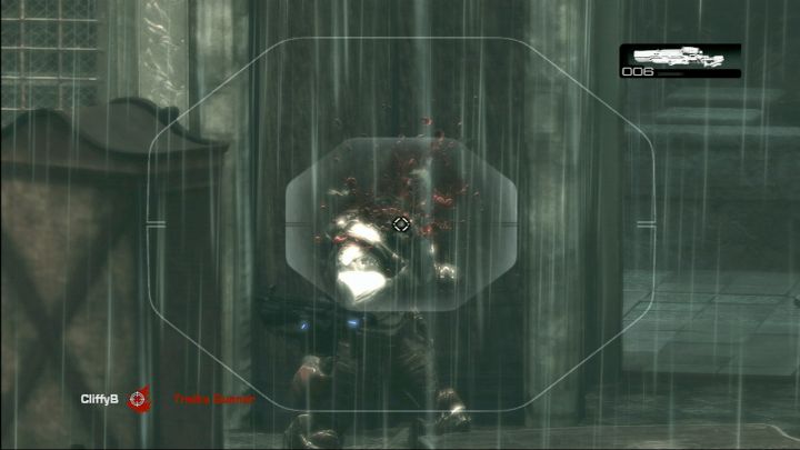 Gears of War : une série d'images