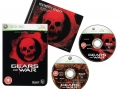 Gears of War en collector