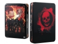 Gears of War : le collector en Europe