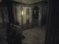Gears of War : images maison
