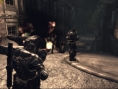Gears of War : images maison
