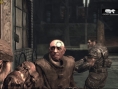 Gears of War : images maison