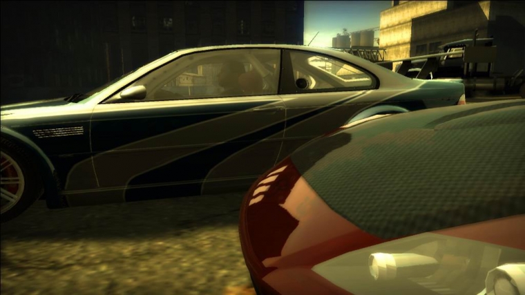 Need For Speed dérape sur Xbox 360