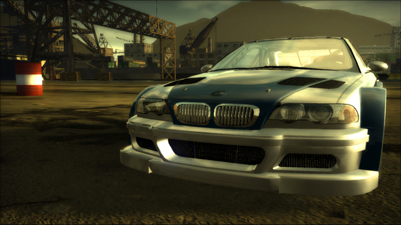 Need for Speed Most Wanted s'expose