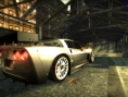 NFS Most Wanted en 2 images