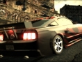 NFS Most Wanted en pleine course