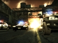 NFS Most Wanted en pleine course