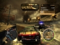 NFS Most Wanted en images
