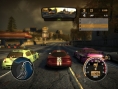 NFS Most Wanted en images