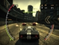 NFS Most Wanted en images