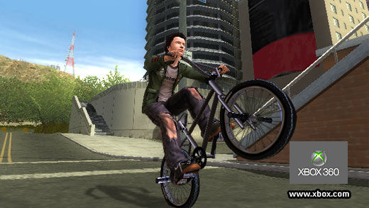 Tony Hawk's American Wasteland