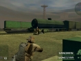 SOCOM FireTeam Bravo