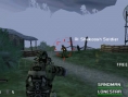 SOCOM FireTeam Bravo
