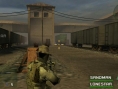 SOCOM FireTeam Bravo