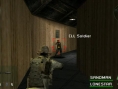 SOCOM FireTeam Bravo